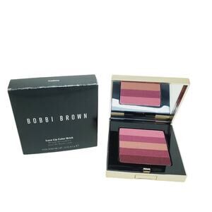 Bobbi Brown Luxe Lip Color Brick Cranberry